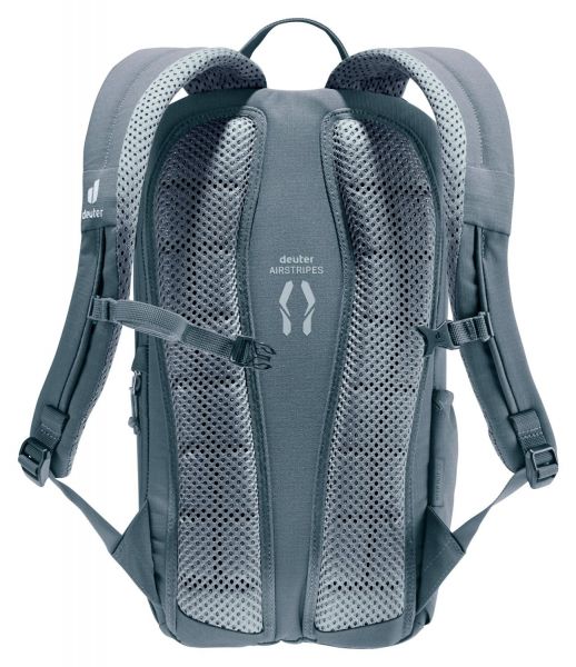 Deuter Stepout 12 black #4