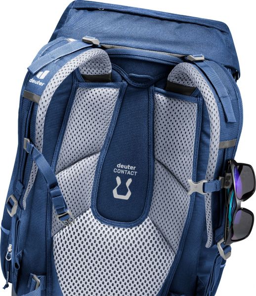 Deuter Scula nightblue #4