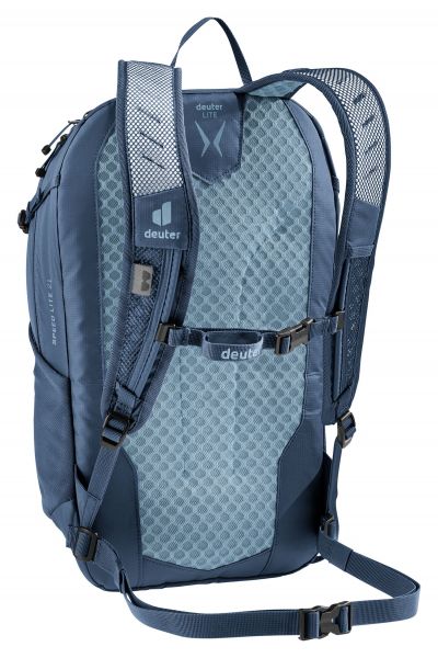 Deuter Speed Lite 21 atlantic-ink #4
