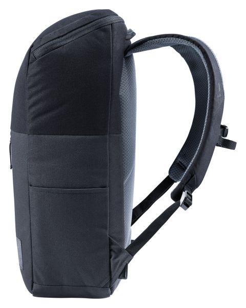 Deuter UP Stockholm black #4