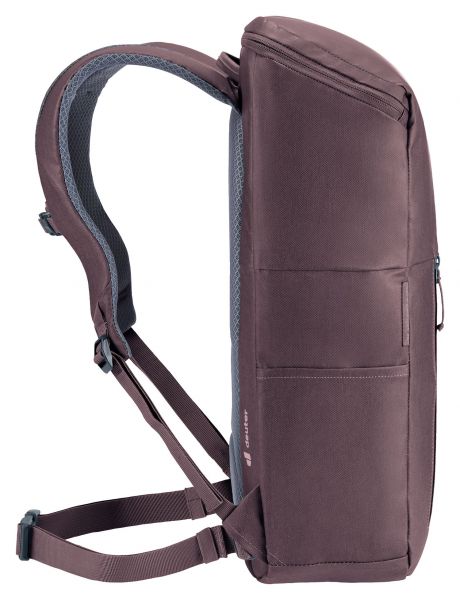 Deuter UP Stockholm LTD aubergine #4