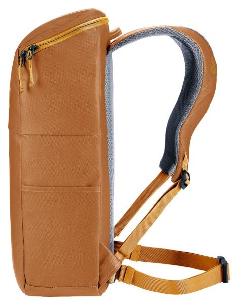 Deuter UP Stockholm LTD cinnamon #4