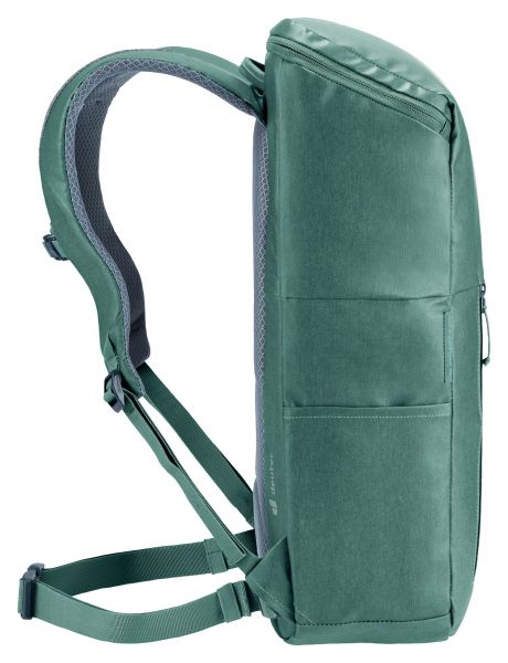 Deuter UP Stockholm LTD seagreen #4