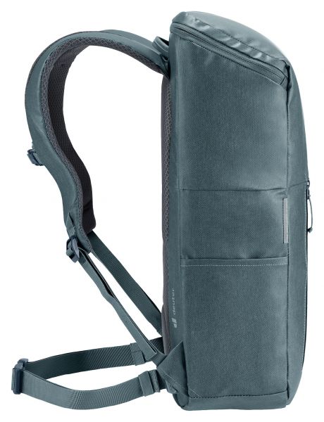 Deuter UP Stockholm LTD teal #4