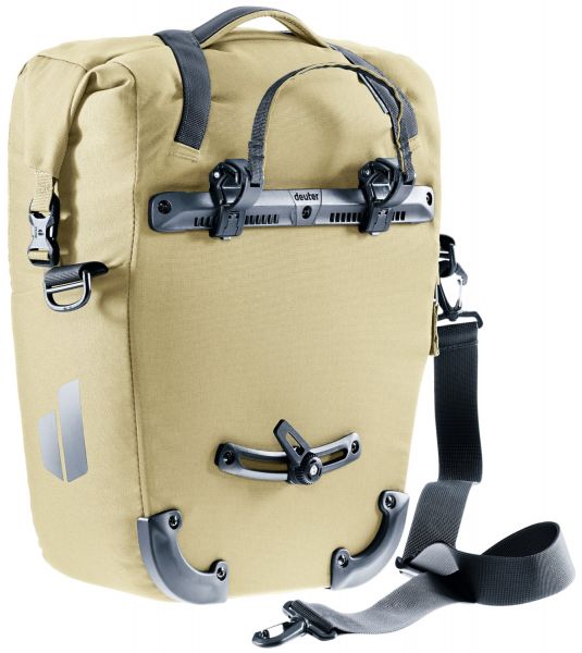 Deuter Valbona 20+5 desert #4