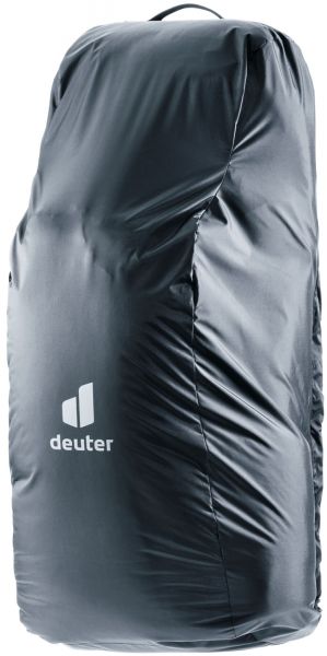 Deuter Voyager 60+10 SL black #4