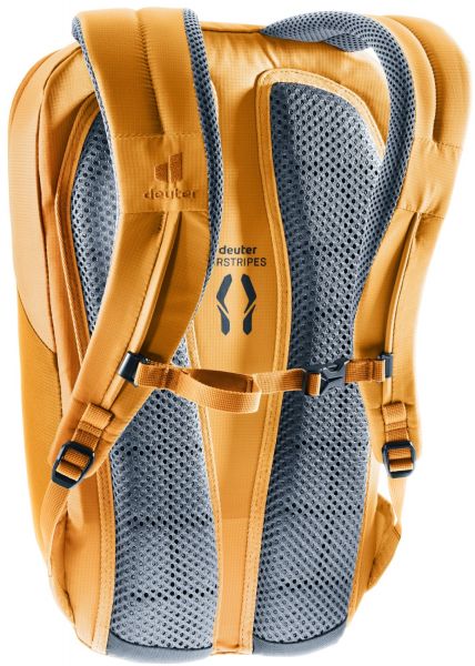 Deuter Yort 15 maple-amber #4