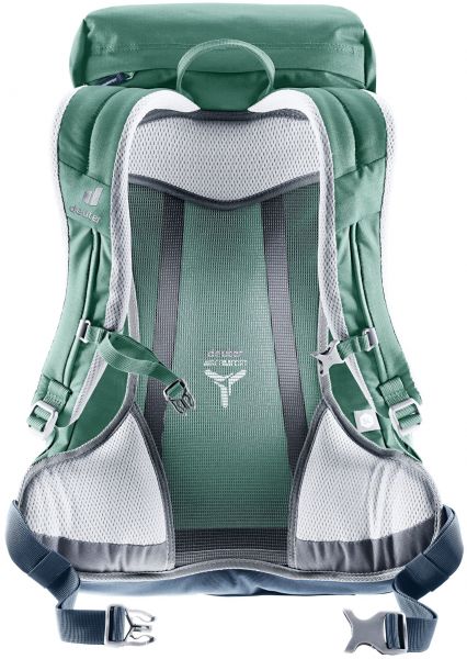 Deuter Zugspitze 22 SL seagreen-ink #4