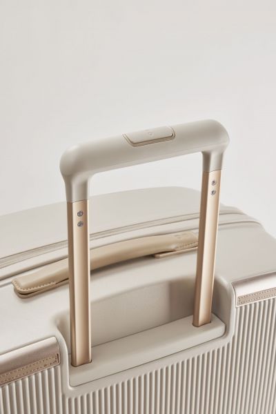 Echolac Dynasty Vlx VLXL check-in Almond White #4