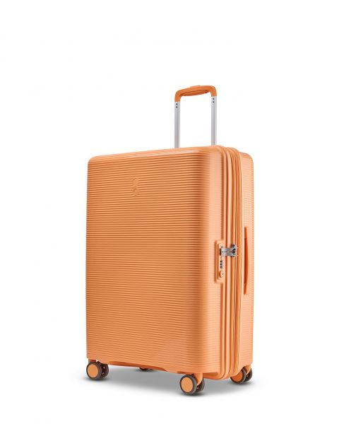 Echolac Forza M check-in Apricot Crush #4