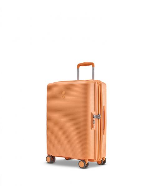 Echolac Forza S Cabin Size Apricot Crush #4