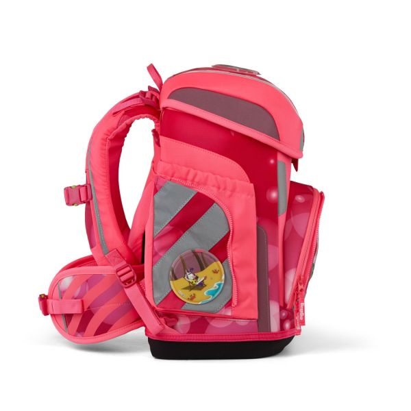 Ergobag Cubo KuntBärbuntes Einhorn #4