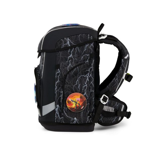 Ergobag Cubo Light Super ReflektBär #4
