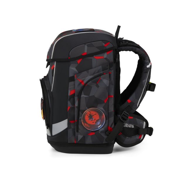 Ergobag Cubo Light TaekBärdo #4