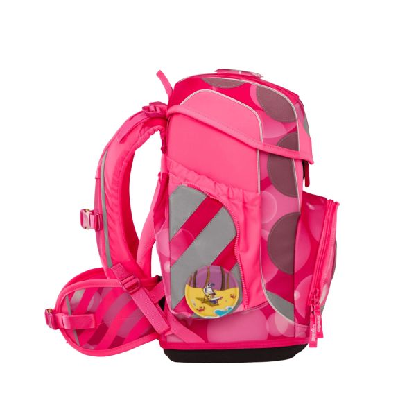 Ergobag Cubo Set Neo KuntBärbuntes Einhorn #4