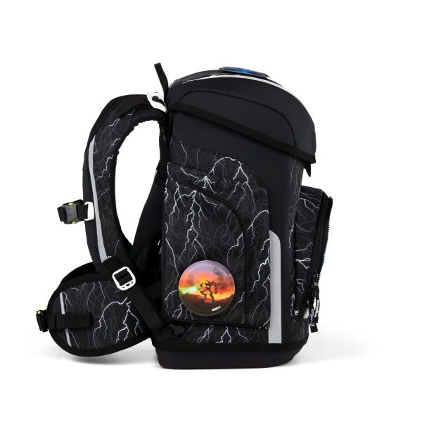 Ergobag Cubo Super ReflektBär #4