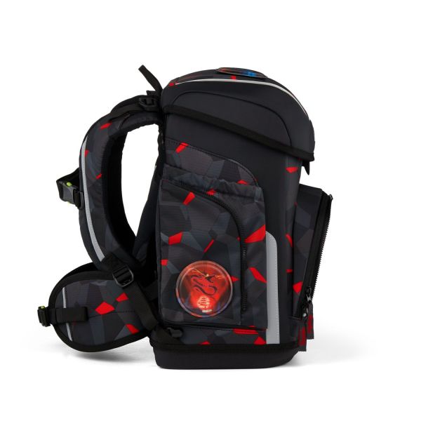 Ergobag Cubo TaekBärdo #4