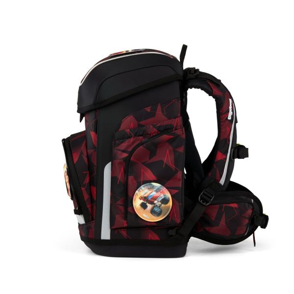Ergobag Cubo UnaufhaltBär #4