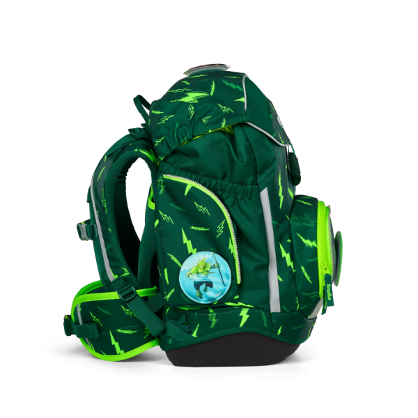 Ergobag Pack Set Bärtastisch #4