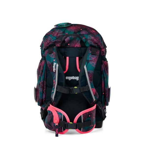 Ergobag Pack Set KorallBär #4