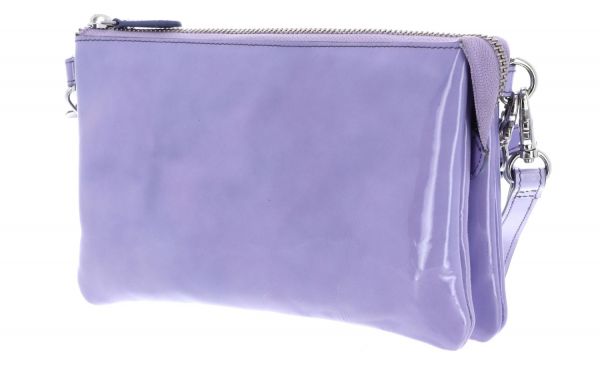 Golden Head Carrara Mini-Tasche Lavendel #4