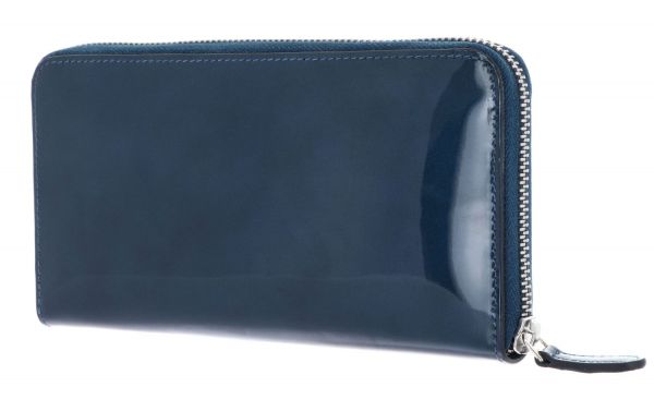Golden Head Carrara RV-Damenbörse Blau #4