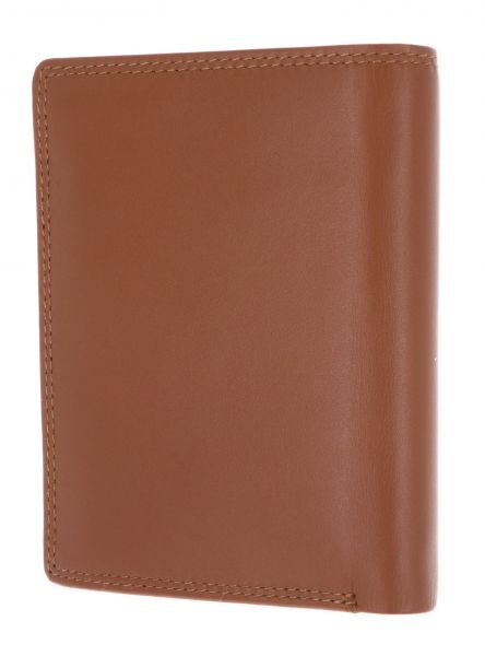 Golden Head Polo Kombischeintasche Cognac #4
