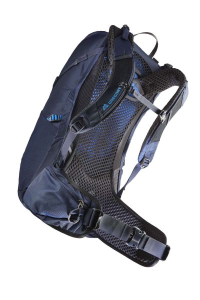 Gregory Zulu 30 Rc Md/Lg Halo Blue #4