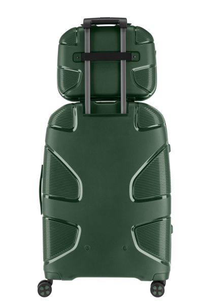 IMPACKT IP1 Beautycase Deep Sea Green #4