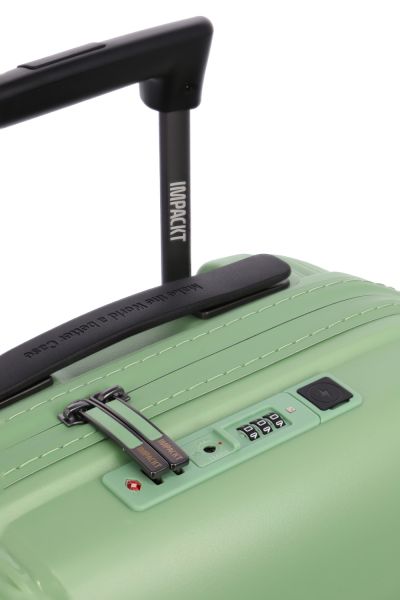 IMPACKT IP1 Trolley L Spring Green #4