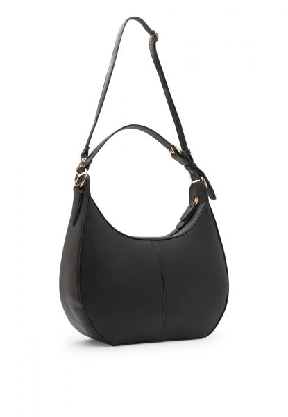 L.Credi Nadja Hobo schwarz #4