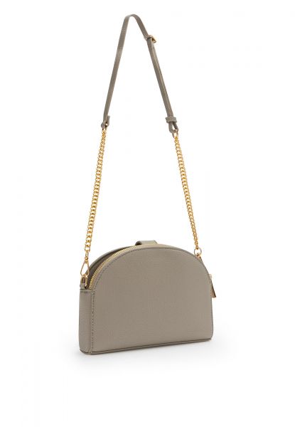 L.Credi Nelia Umhängetasche stone #4