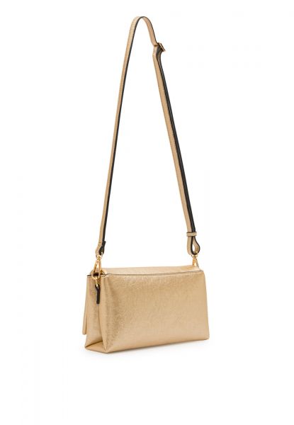 L.Credi Novia Clutch gold #4