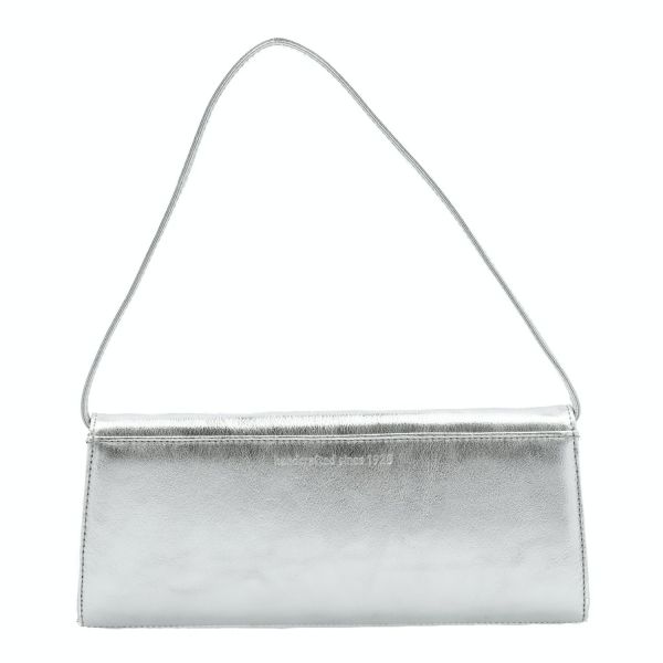 Picard Auguri Handtasche Silber #4