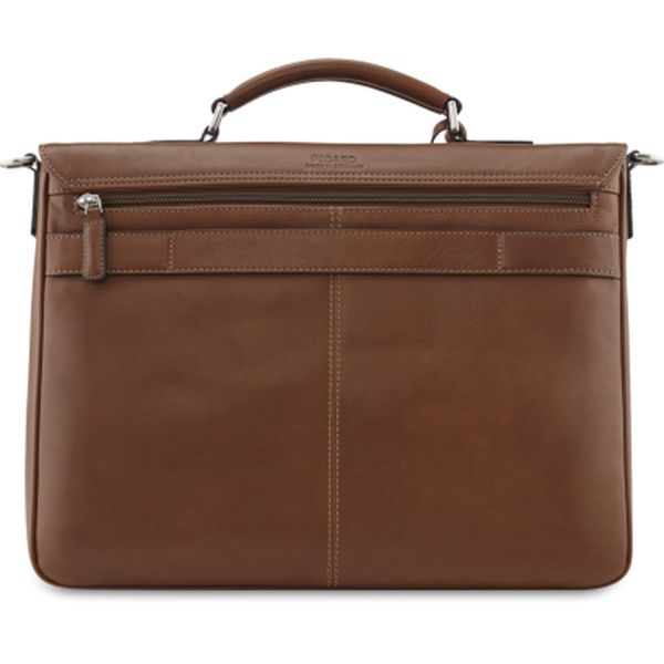 Picard Authentic Aktenmappe Cognac #4