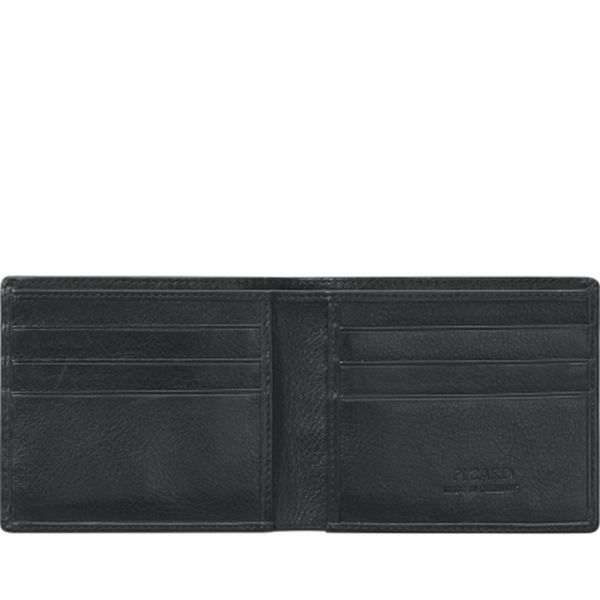 Picard Authentic1 Scheintasche Schwarz #4