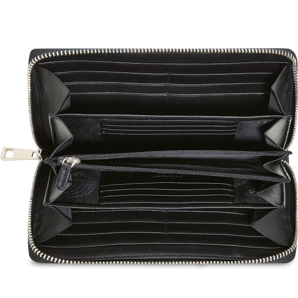 Picard Bingo Geldbörse Schwarz #4