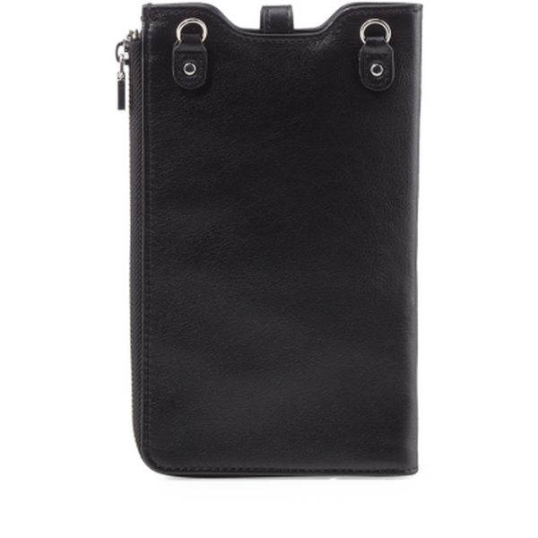 Picard Bingo Geldbeutel Schwarz #4