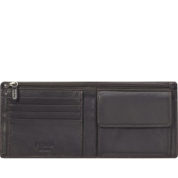 Picard Brooklyn Scheintasche Cafe #4