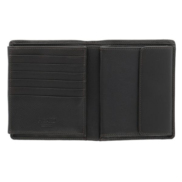 Picard Brooklyn Scheintasche Cafe #4