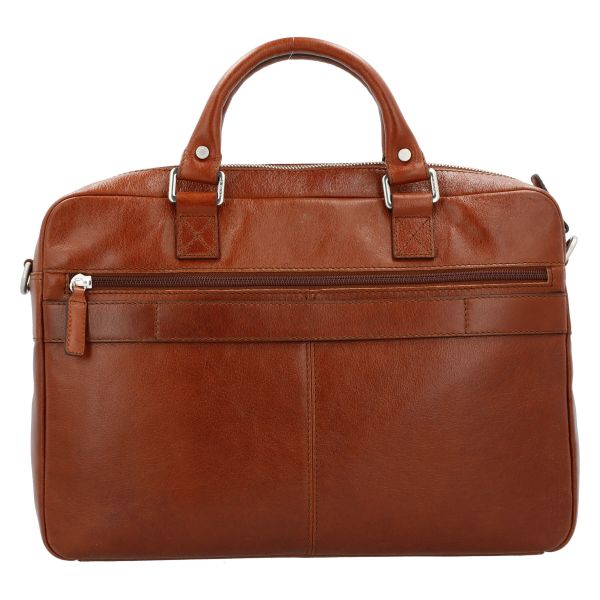 Picard Buddy Aktenmappe Cognac #4