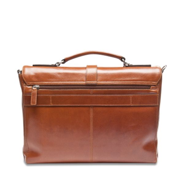 Picard Buddy Aktentasche Cognac #4
