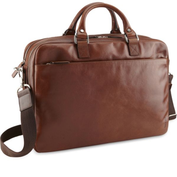 Picard Buddy Aktentasche Cognac #4