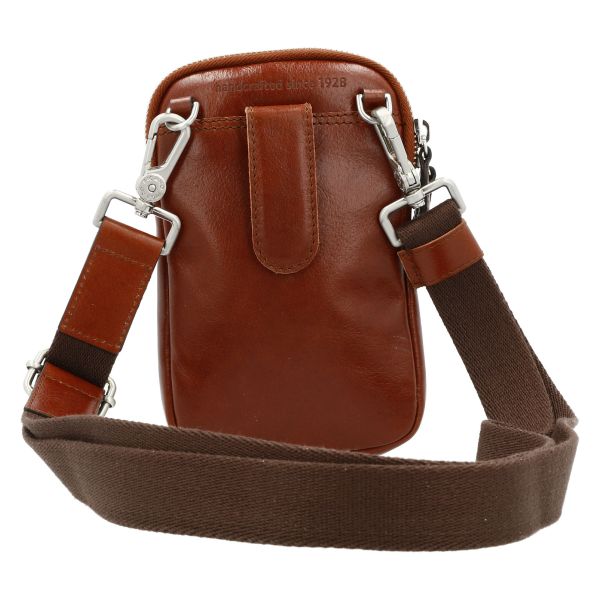 Picard Buddy Handtasche Cognac #4