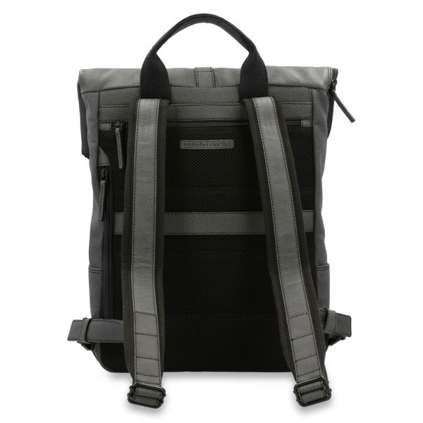 Picard Casual Businessrucksack schwarz #4