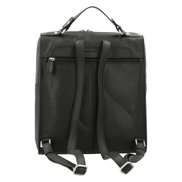 Picard Luis Rucksack schwarz #4