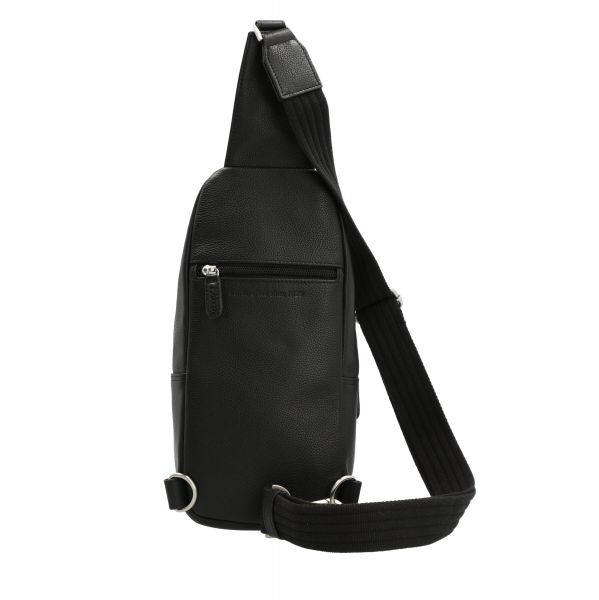 Picard Milano Handtasche Schwarz #4