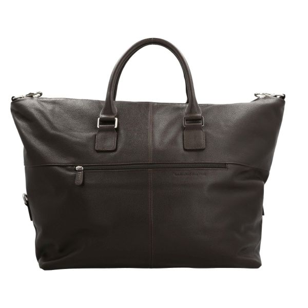 Picard Milano Reisetasche cafe #4