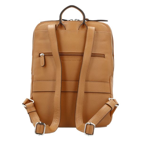 Picard Pure Rucksack Cognac #4