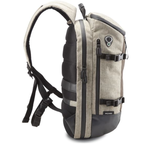 Picard Speed Rucksack Nougat #4
